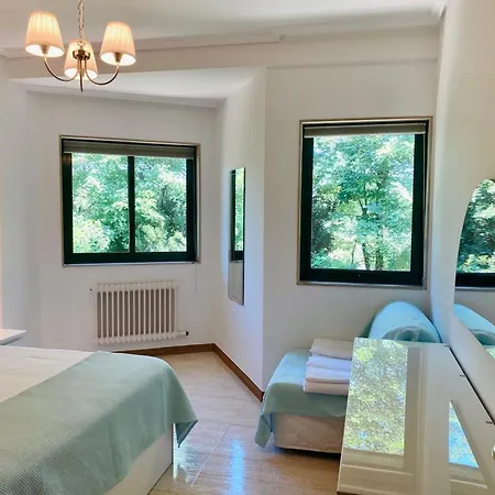 Apartment En Samil *