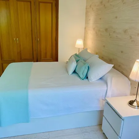 En Samil Apartment Vigo