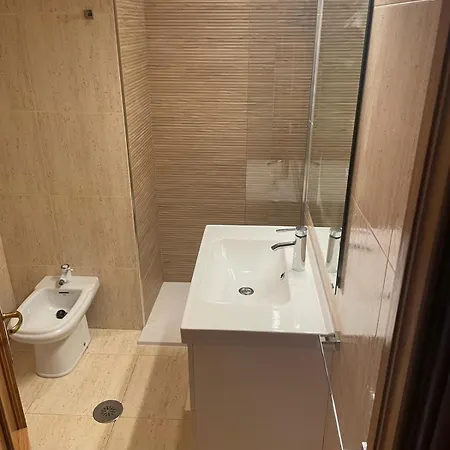 En Samil Appartamento Vigo