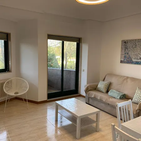 Apartment En Samil Vigo