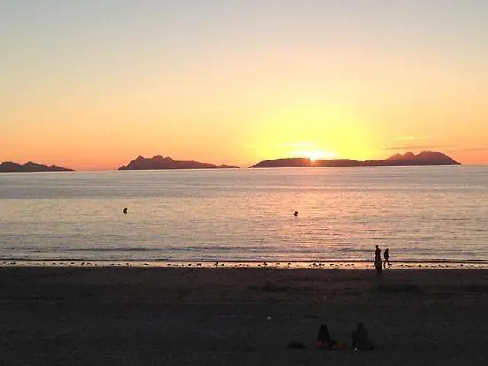 公寓 En Samil *